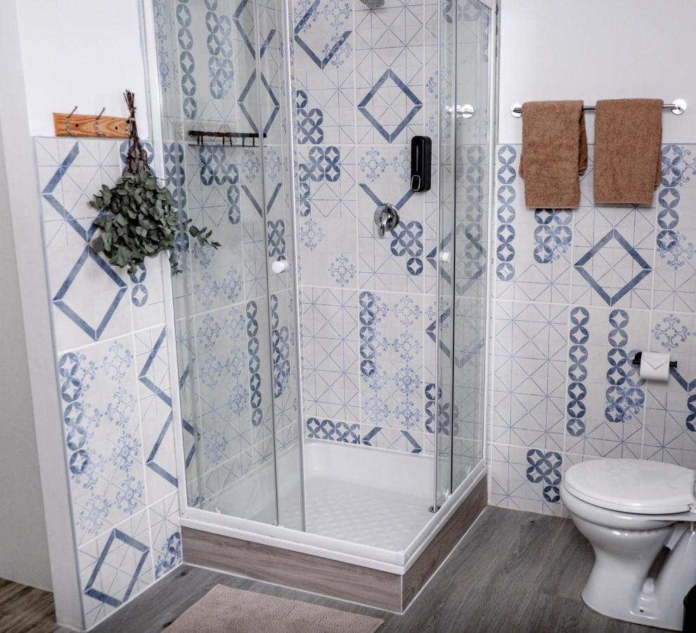 Shilo Beach Home II Wildernis Εξωτερικό φωτογραφία