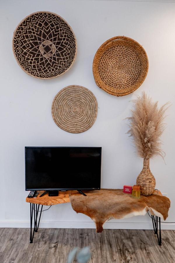 Shilo Beach Home II Wildernis Εξωτερικό φωτογραφία