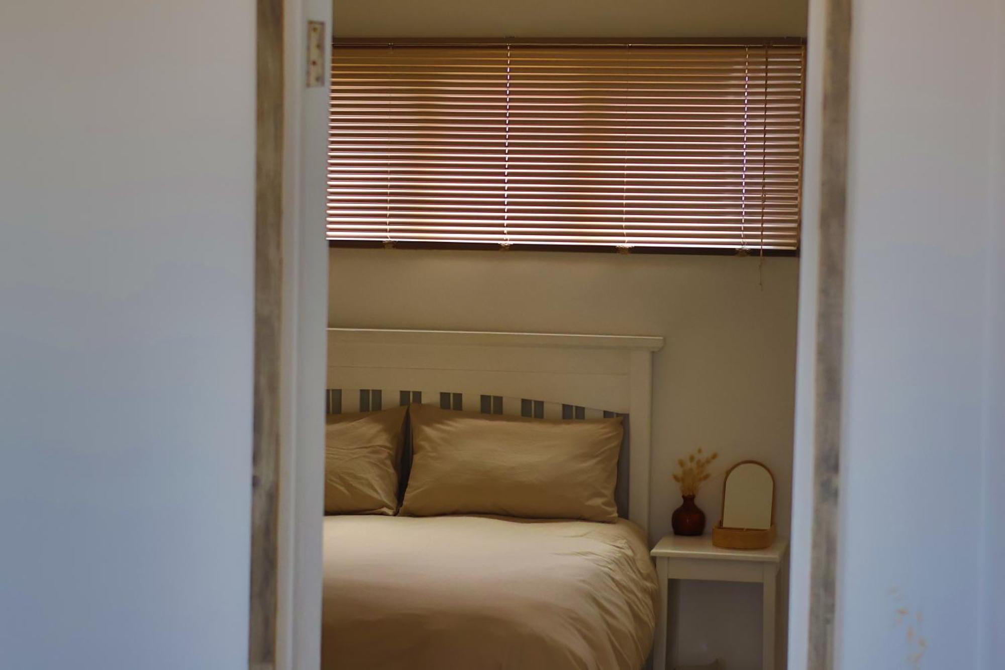 Shilo Beach Home II Wildernis Εξωτερικό φωτογραφία