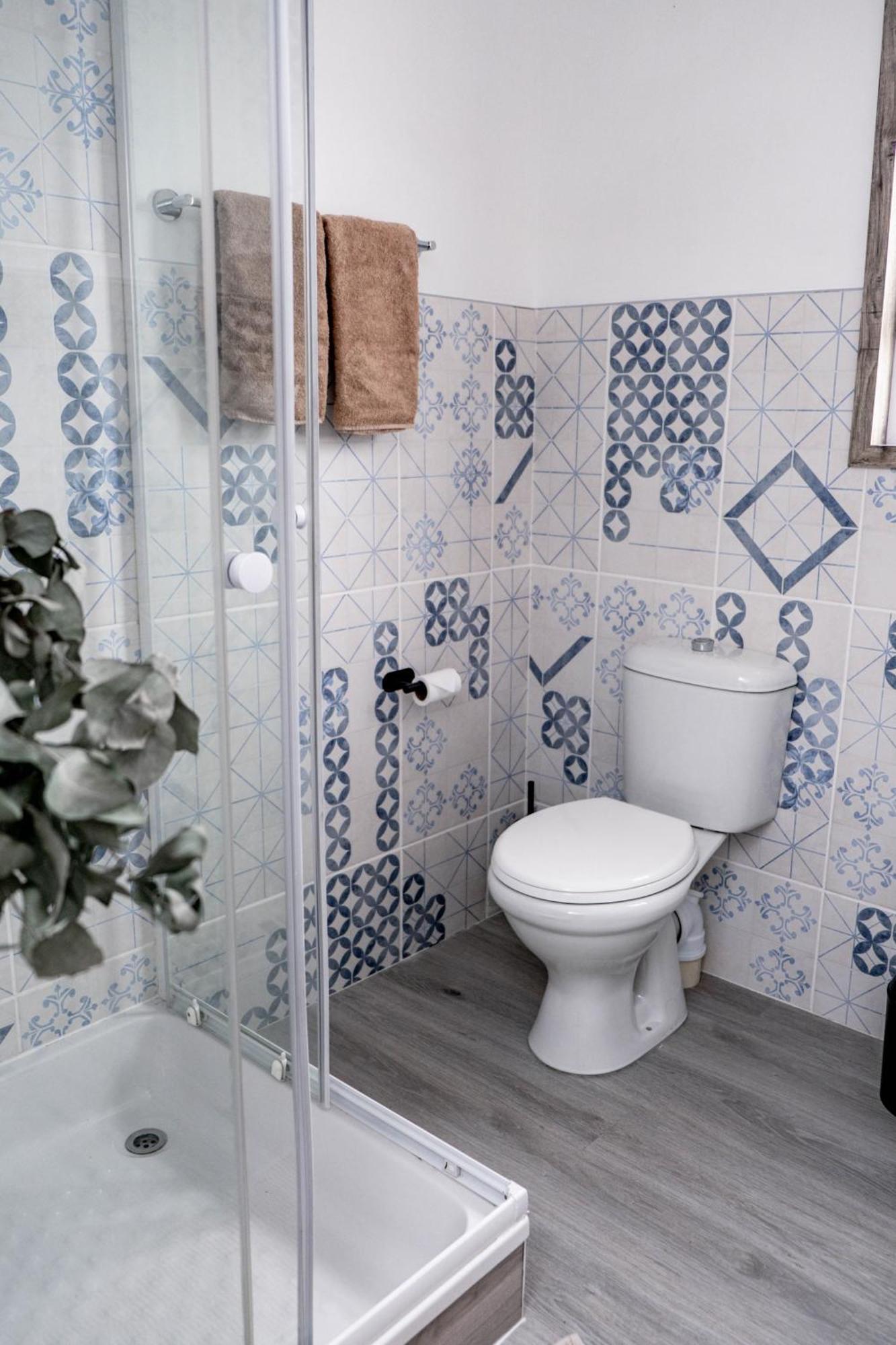Shilo Beach Home II Wildernis Εξωτερικό φωτογραφία