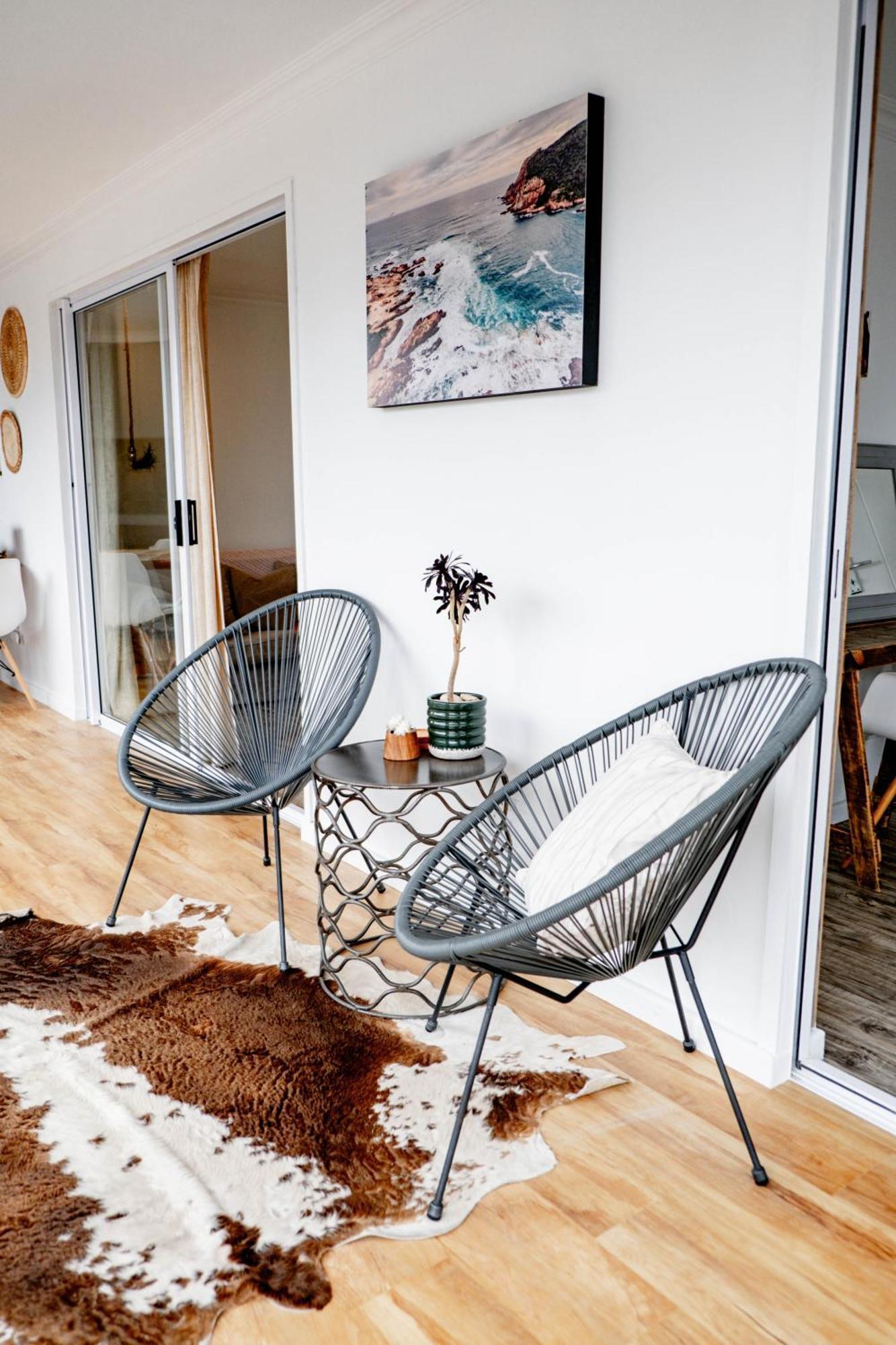Shilo Beach Home II Wildernis Εξωτερικό φωτογραφία