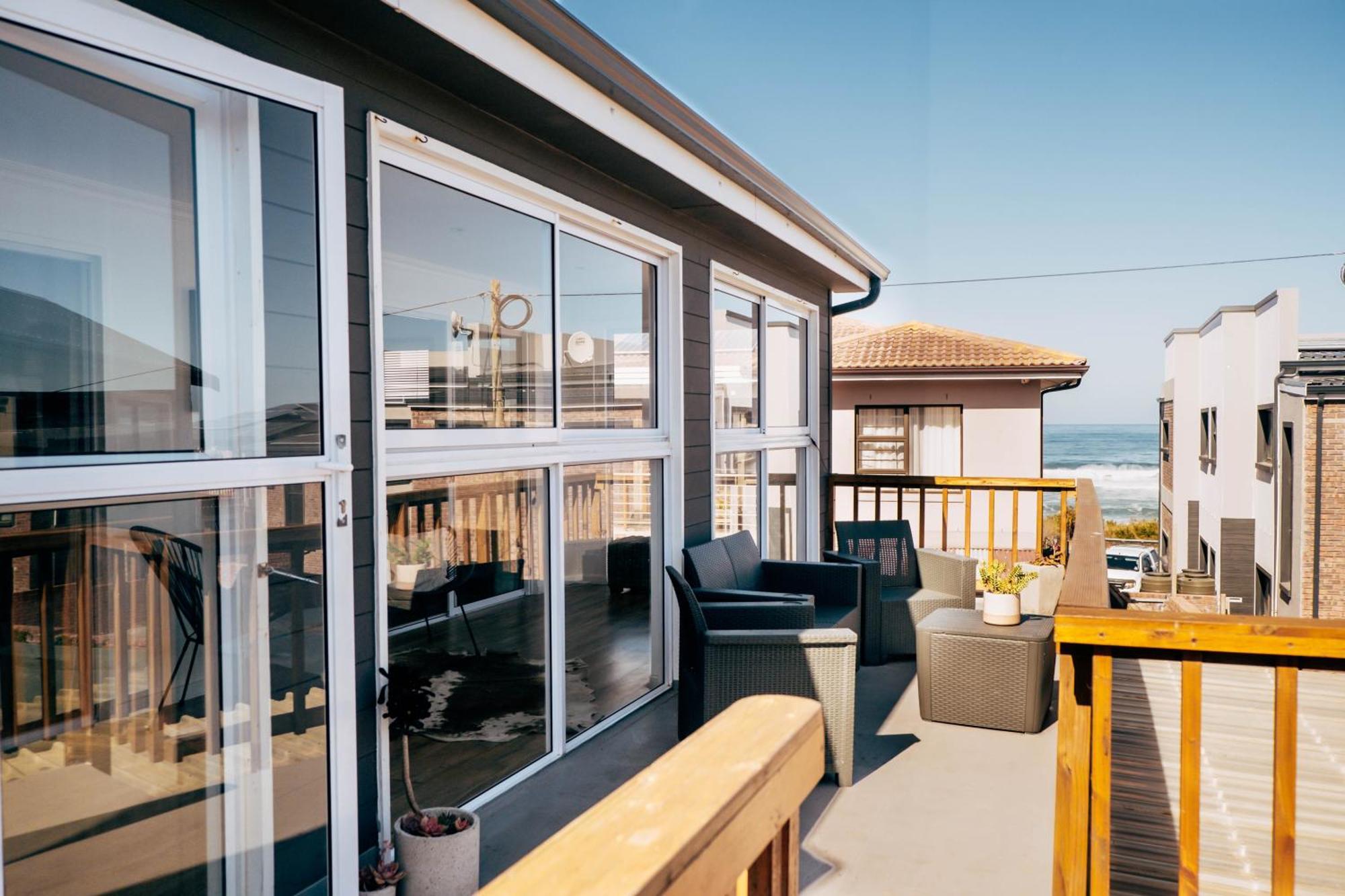 Shilo Beach Home II Wildernis Εξωτερικό φωτογραφία